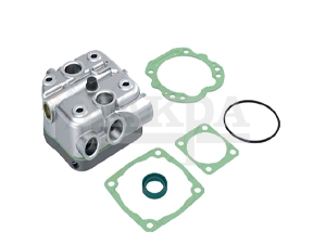ZB4275-MAN-KOMPRESÖR ÜST KAPAK KOMPLE 88 LİK